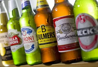 AB Inbev y SABMiller: Fusión de cerveceras es por 100 mil millones de dólares