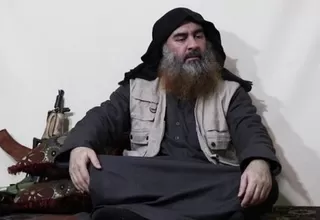 Abu Bakr al Bagdadi, el 'califa' que se volvió el terrorista más buscado del mundo