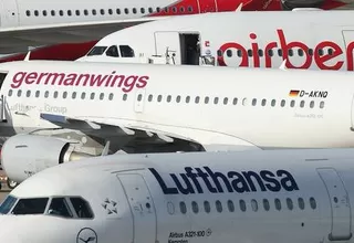 Accidente en Francia: brasilero se salvó de morir en vuelo de Germanwings