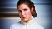 La actriz Carrie Fisher, Leia en 'Star Wars', murió a los 60 años - Noticias de star-trek
