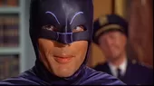 EE.UU.: Adam West, el recordado actor de 'Batman' falleció a los 88 años - Noticias de batman