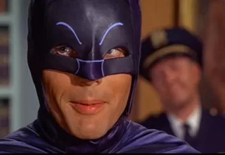 EE.UU.: Adam West, el recordado actor de 'Batman' falleció a los 88 años