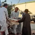 Afganistán: Atentado en una mezquita deja al menos 80 muertos y 100 heridos