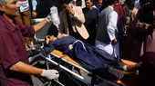 Afganistán: al menos 34 muertos por el paso de autobús sobre una bomba - Noticias de autobus