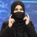 Afganistán: Presentadoras de TV deben salir con el rostro cubierto