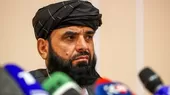 Talibanes advierten de “consecuencias” si EE. UU. retrasa su partida de Afganistán más allá del 31 de agosto - Noticias de talibanes