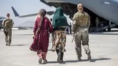 Talibanes aseguran que permitirán vuelos comerciales en Afganistán tras el fin de la evacuación - Noticias de establecimiento-comerciales