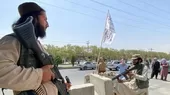 Talibanes impiden acceso al aeropuerto de Kabul a ciudadanos que quieren salir de Afganistán - Noticias de kabul