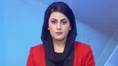 Talibanes impiden trabajar a periodista afgana, que pide apoyo - Noticias de periodistas