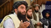 Talibanes piden a EE. UU. que cese de evacuar a afganos con cualificaciones - Noticias de talibanes