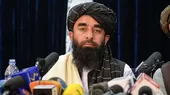 Talibanes prohíben a los afganos ir al aeropuerto de Kabul en medio de evacuaciones - Noticias de talibanes