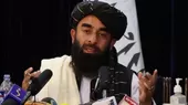 Talibanes prometen a la ONU que facilitarán sus operaciones humanitarias en Afganistán - Noticias de talibanes