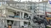Afganistán: Terremoto destruyó 2000 viviendas según ONU - Noticias de terremoto