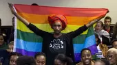 África: homosexualidad es despenalizada en Botsuana  - Noticias de africa