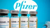 Agencia Europea de Medicamentos aprueba el uso de la vacuna Pfizer contra el COVID-19 en niños de 12 a 15 años - Noticias de medicamentos