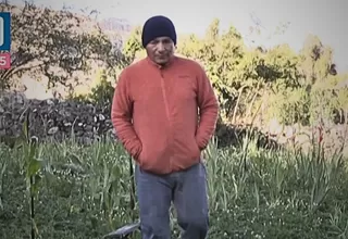 Agricultor peruano marca precedente global al demandar a empresa alemana