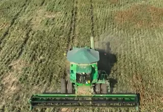 Agricultores en Santa Cruz pagan hasta triple por diésel ante grave escasez en Bolivia