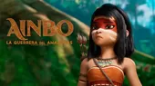 “Ainbo” gana el Premio Platino 2022 como Mejor película animada - Noticias de premios-platino
