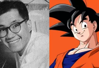 Akira Toriyama, creador de Dragon Ball, falleció a los 68 años