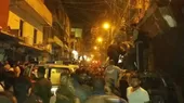 Al menos 23 muertos en doble atentado suicida en Beirut - Noticias de beirut