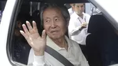Alberto Fujimori: Comisión IDH expresó preocupación por ley que lo beneficiaría - Noticias de cidh