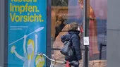 Alemania pondrá controles más severos en fronteras terrestres para frenar pandemia de coronavirus - Noticias de frontera