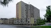 Alemania: Brote de COVID-19 en edificio obliga a poner a 700 personas en cuarentena - Noticias de edificio