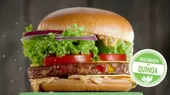 Alemania: McDonald's elaboró hamburguesa vegetariana hecha con quinua peruana - Noticias de quinua