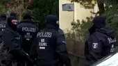 Alemania: Scholz lamenta la presencia de una exdiputada en grupo golpista - Noticias de maria-jara