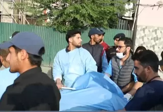 Alto el fuego India Pakistán se mantiene pese a tensiones
