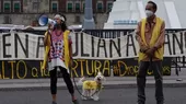 América Latina es la región más peligrosa del mundo para los activistas - Noticias de america-latina