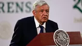 López Obrador promete investigación a fondo del accidente en el metro de Ciudad de México - Noticias de mexico