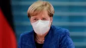 Merkel alerta que se vienen meses muy duros para Alemania por el coronavirus - Noticias de angela-merkel
