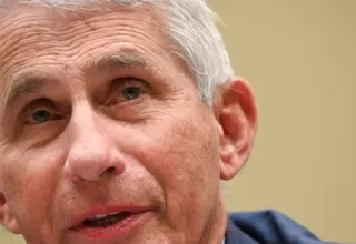 Anthony Fauci considera probable que la cepa del coronavirus detectada en Reino Unido ya esté en EE. UU.