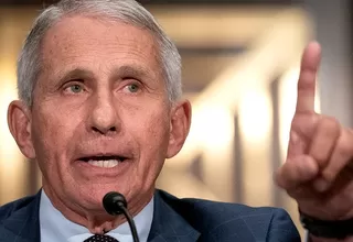 Anthony Fauci pronosticó cuándo cree que EE. UU. controlará la pandemia del coronavirus