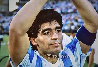 Anulan juicio por la muerte de Maradona tras escándalo