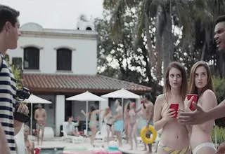Anuncio de Gillette contra el sexismo y el acoso desata polémica