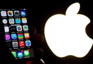 Apple lanza actualización que permite internet gratis en iPhone