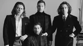 Arctic Monkeys anuncia su regreso al Perú - Noticias de chris rock