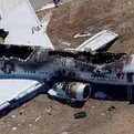 Argelia: siete fallecidos tras estrellarse avión ucraniano