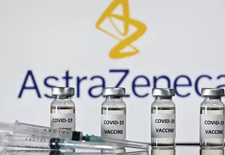 Argentina autoriza la vacuna de AstraZeneca y Oxford contra el coronavirus