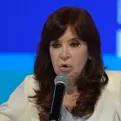 Argentina: Cristina Fernández anunció que no será candidata presidencial