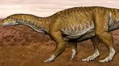 Argentina: descubren dinosaurio gigante de más de 200 millones de años - Noticias de dinosaurio