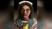 Argentina: descubren esqueleto de mujer inca en una fortaleza - Noticias de fortaleza