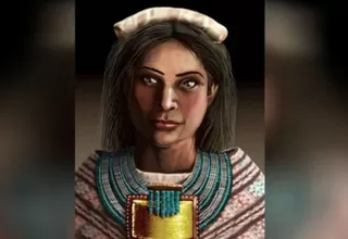 Argentina: descubren esqueleto de mujer inca en una fortaleza