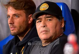 Argentina: Inició nuevo juicio por la muerte de Diego Maradona