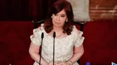 Argentina: Sobreseen a Cristina Fernández en la causa "dólar futuro" - Noticias de Cristina Fernández