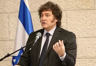 Argentina: Javier Milei crea oficina para “desenmascarar mentiras”