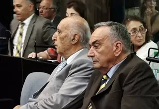 Argentina: piden 4 años de cárcel para Menem por encubrir atentado