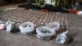 Argentina: reportan 20 muertos y 74 hospitalizados por consumo de cocaína adulterada - Noticias de adulterado